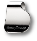 Crambuster - CB4 Chrome Finish Crambuster - CB4 Chrome Finish