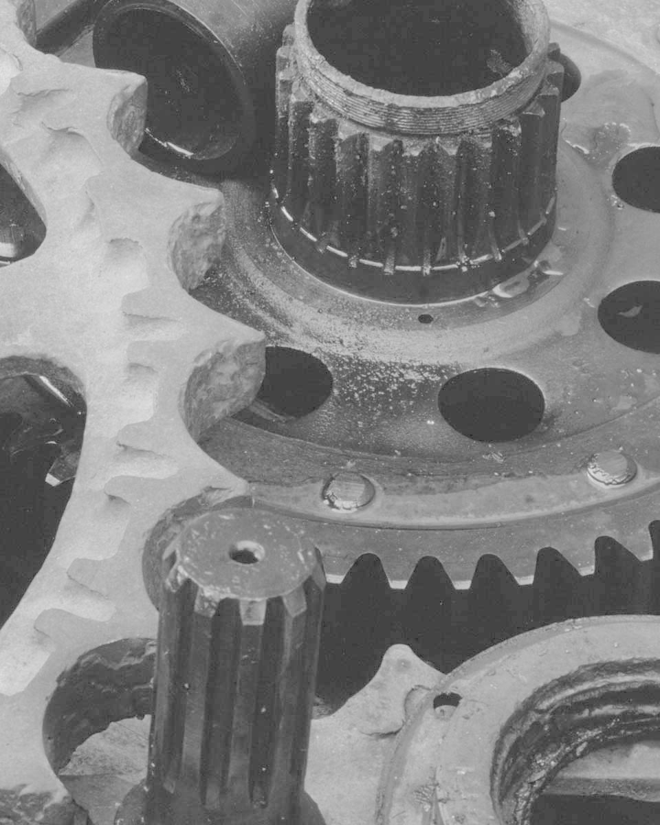 Motorcycle Slang for the Beginner Crampbuster